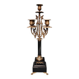 chandelier XIXème