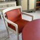 Fauteuil scandinave