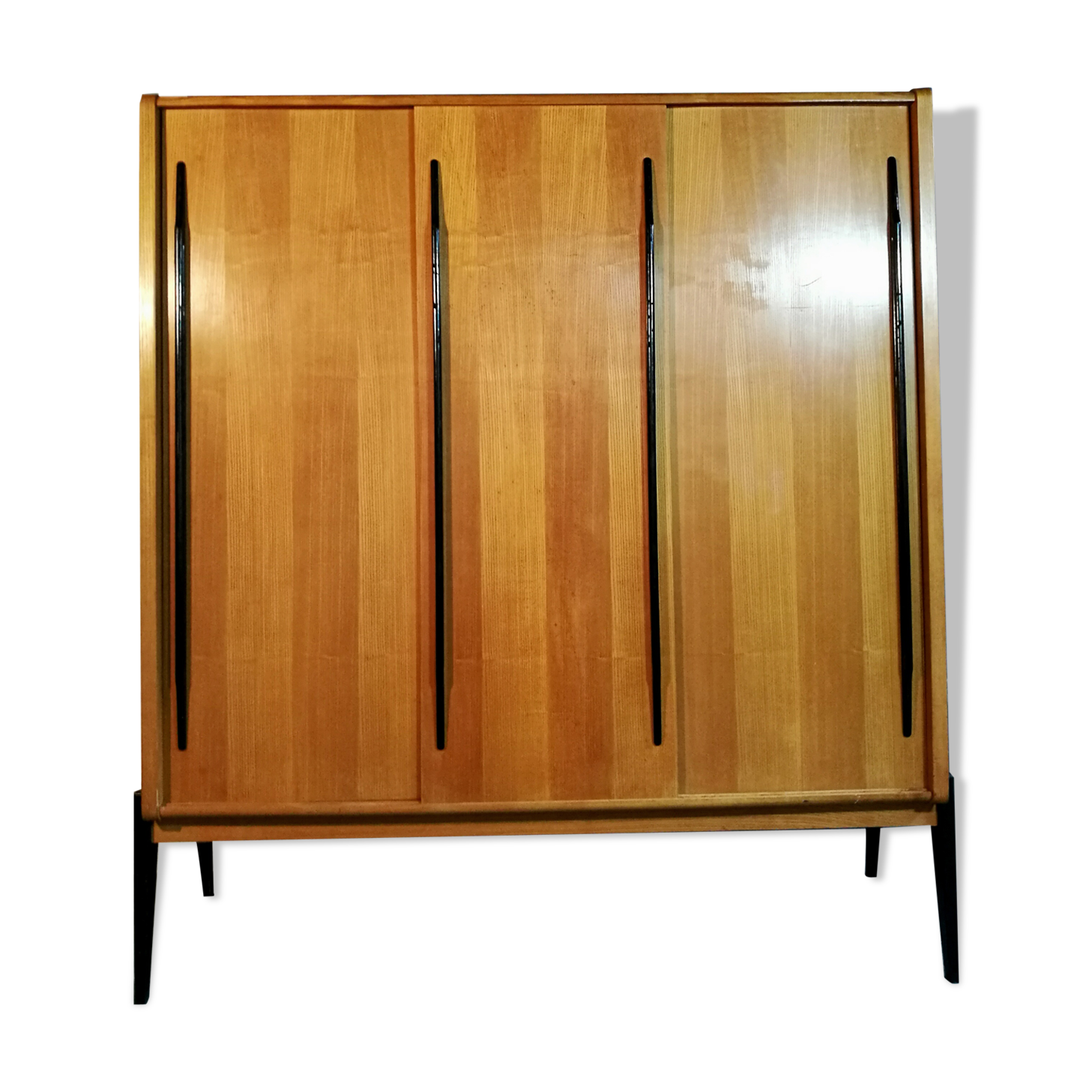 Cabinet vintage by Gérard Guermonprez