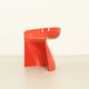 Winifred Staeb stool for the Form + Life collection, Germany, 1969