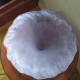 Blown glass cup