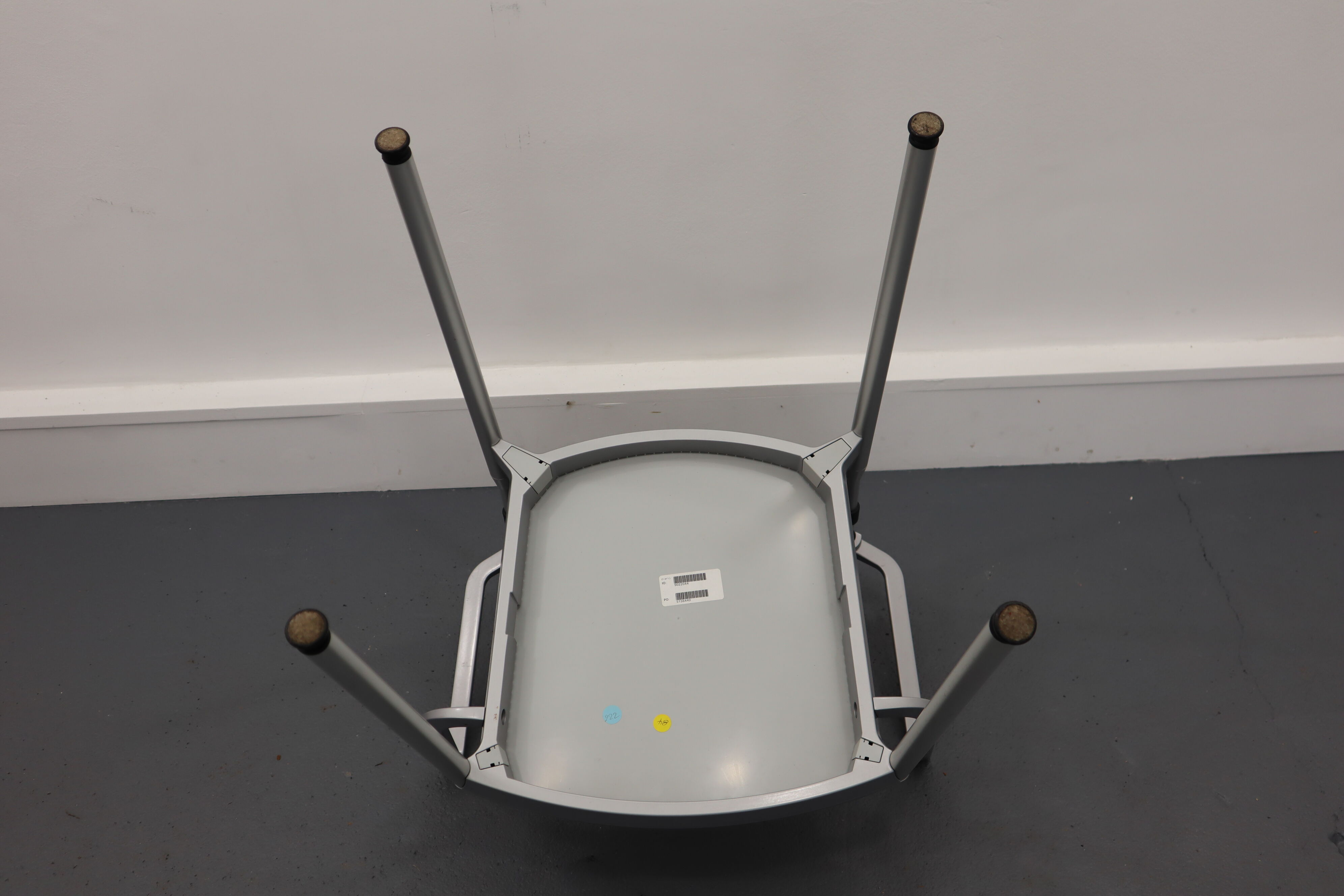 Chair by Kasper Salto for Fritz Hansen, 2004