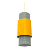 Tjerk Reijenga Pilastro Fifties Vintage Pendant Lamp – Matégot Style