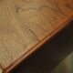 Teak highboard, Danish design, 1960s, manufactured in Denmark