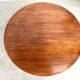 Table basse scandinave par Mobelintarsia, circa 1960