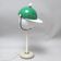 Italian cap lamp Arti e Mestieri from the 1980s.