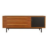 Buffet des années 60