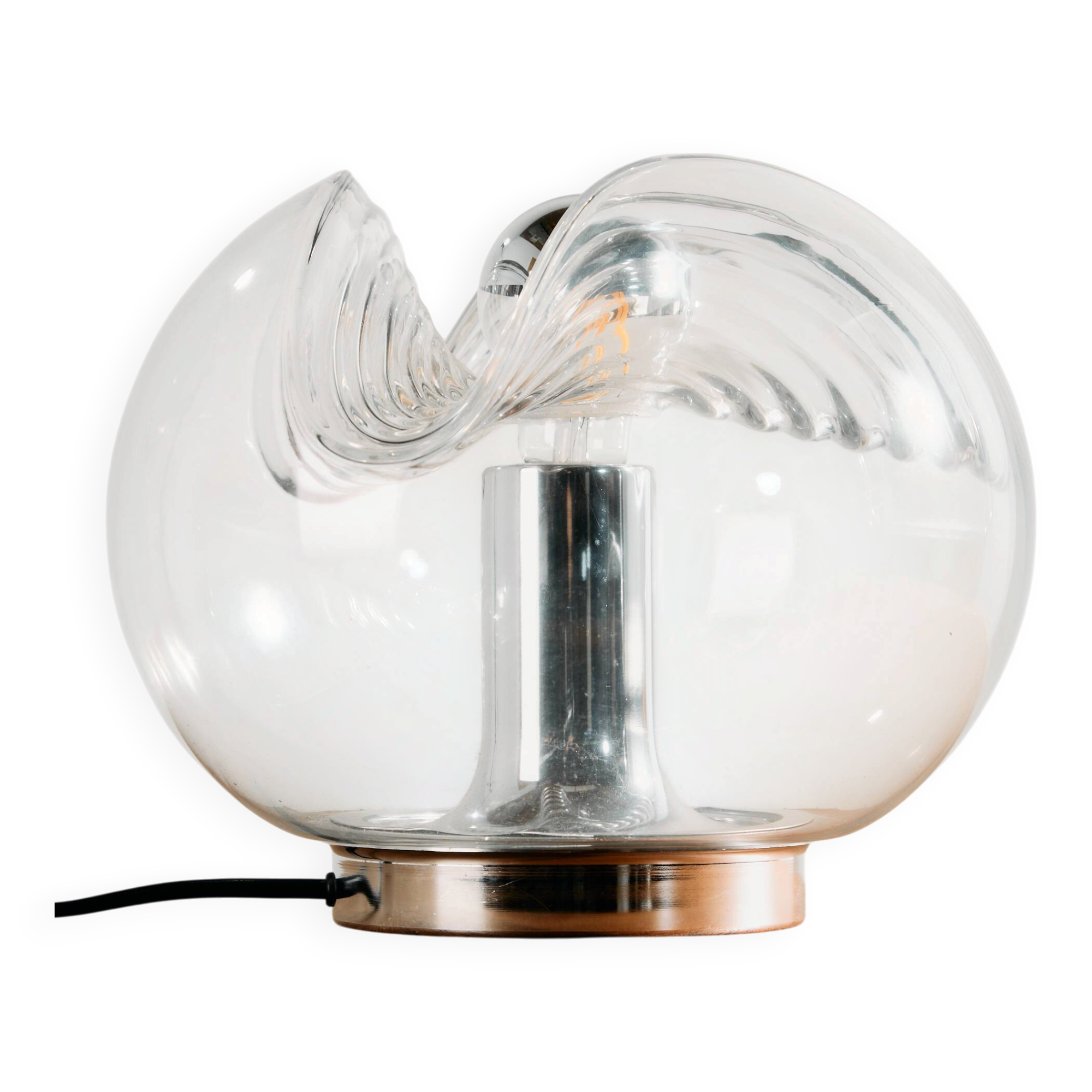 Futura table lamp by Peill+Putzler