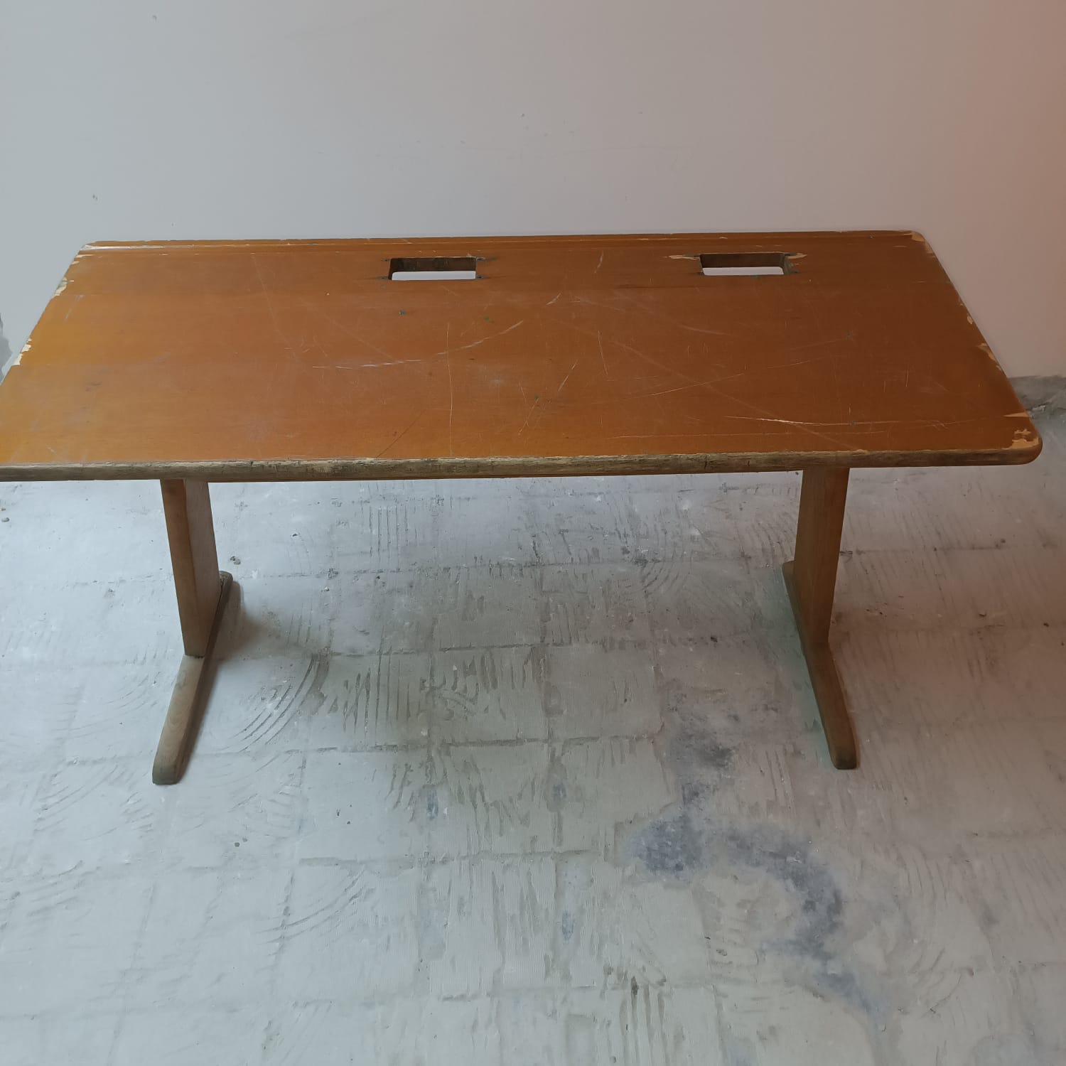 CASALA German vintage school office