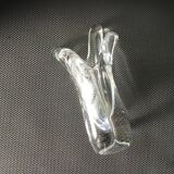 Sèvres crystal vase