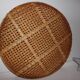 Bamboo tray