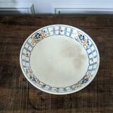 Plat Chaville Badonviller