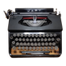 JAPY typewriter