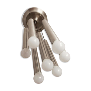 Plafonnier cascade en