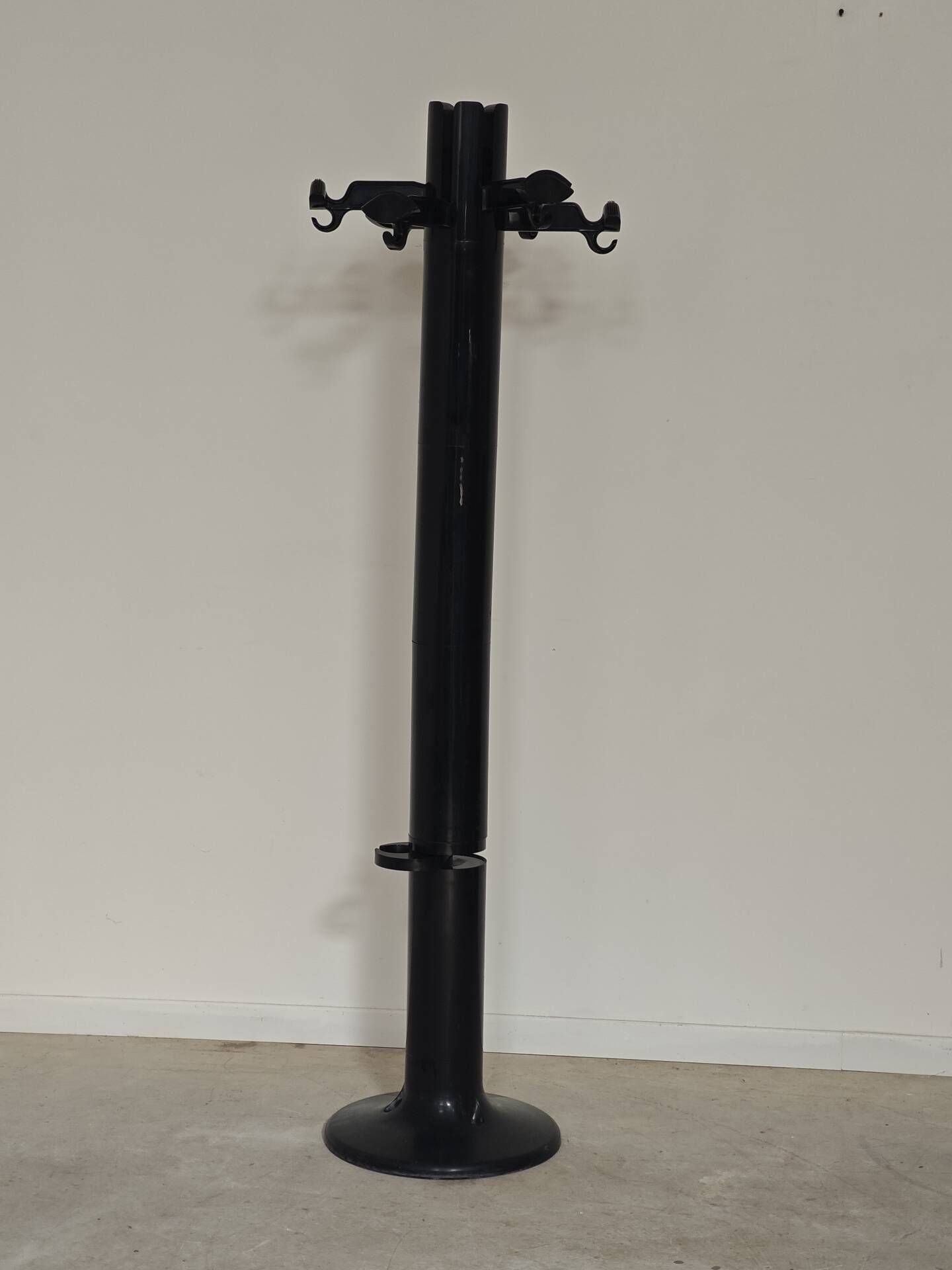 Coat rack Planta by Giancarlo Piretti for Anonima Castelli 1970