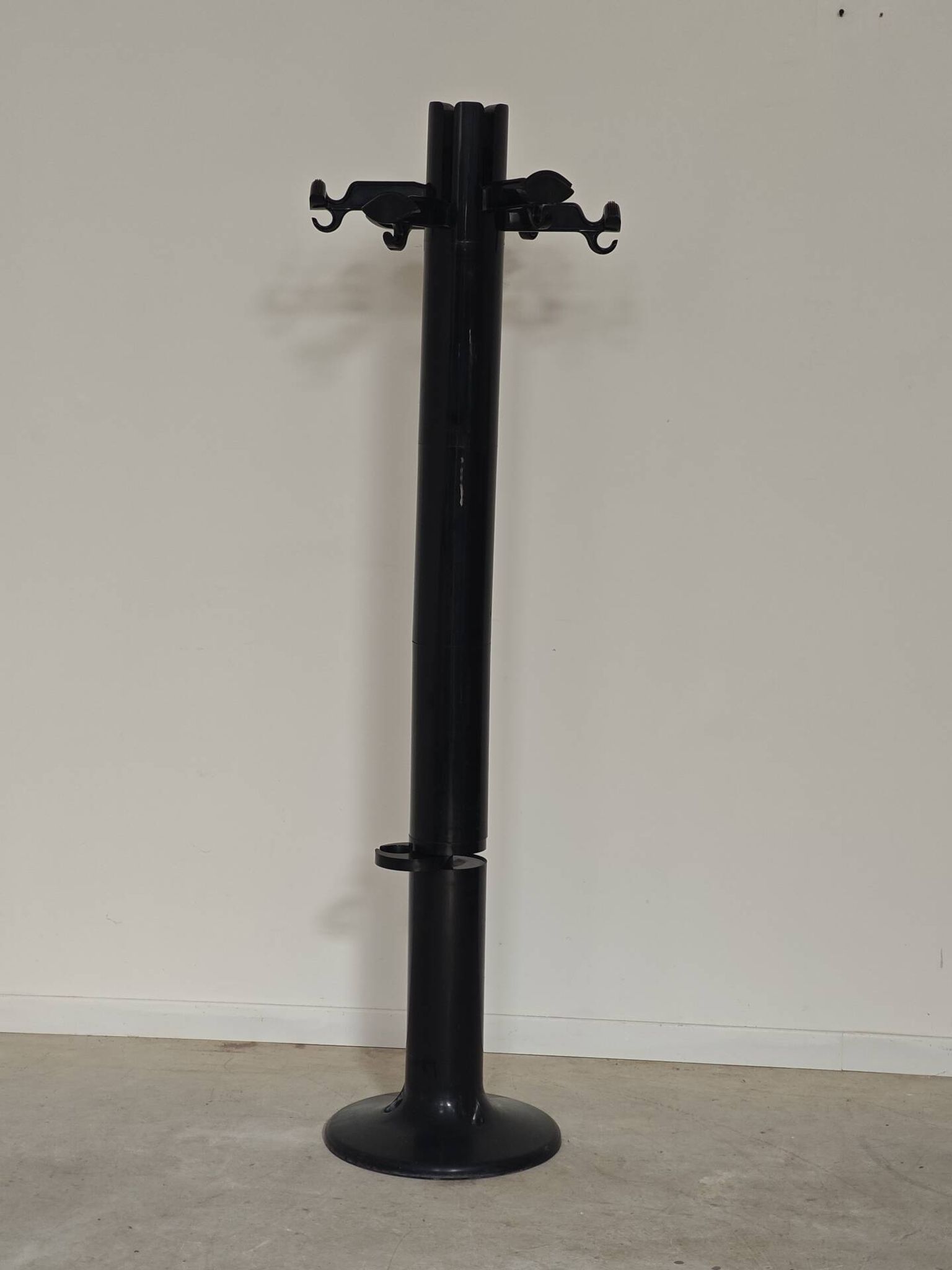 Coat rack Planta by Giancarlo Piretti for Anonima Castelli 1970