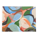 Acrylic 60x80