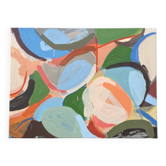 Acrylique 60x80