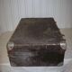 Valise ancienne