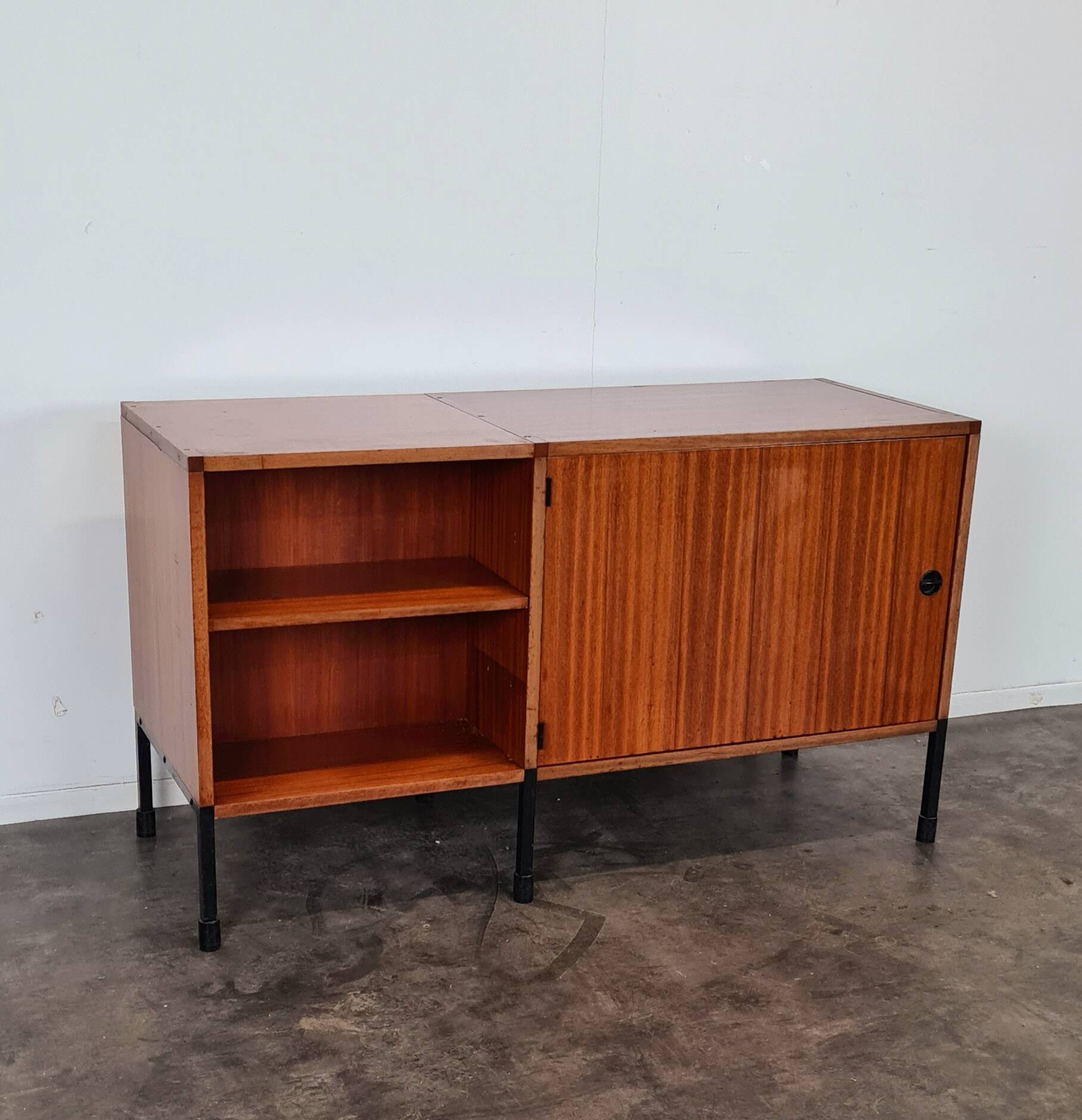 Vintage arp minvielle sideboard