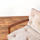 Mid-Century Living Room Set by Eugen Schmidt for Soloform, 1960s, Set of 3