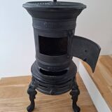 Rosières wood stove