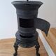 Rosières wood stove