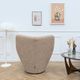 Fauteuil Anda Pierre Paulin pour Ligne Roset