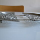 Adjustable vintage rest or trivia