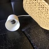 Vintage flower hanging