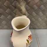 Old pitcher