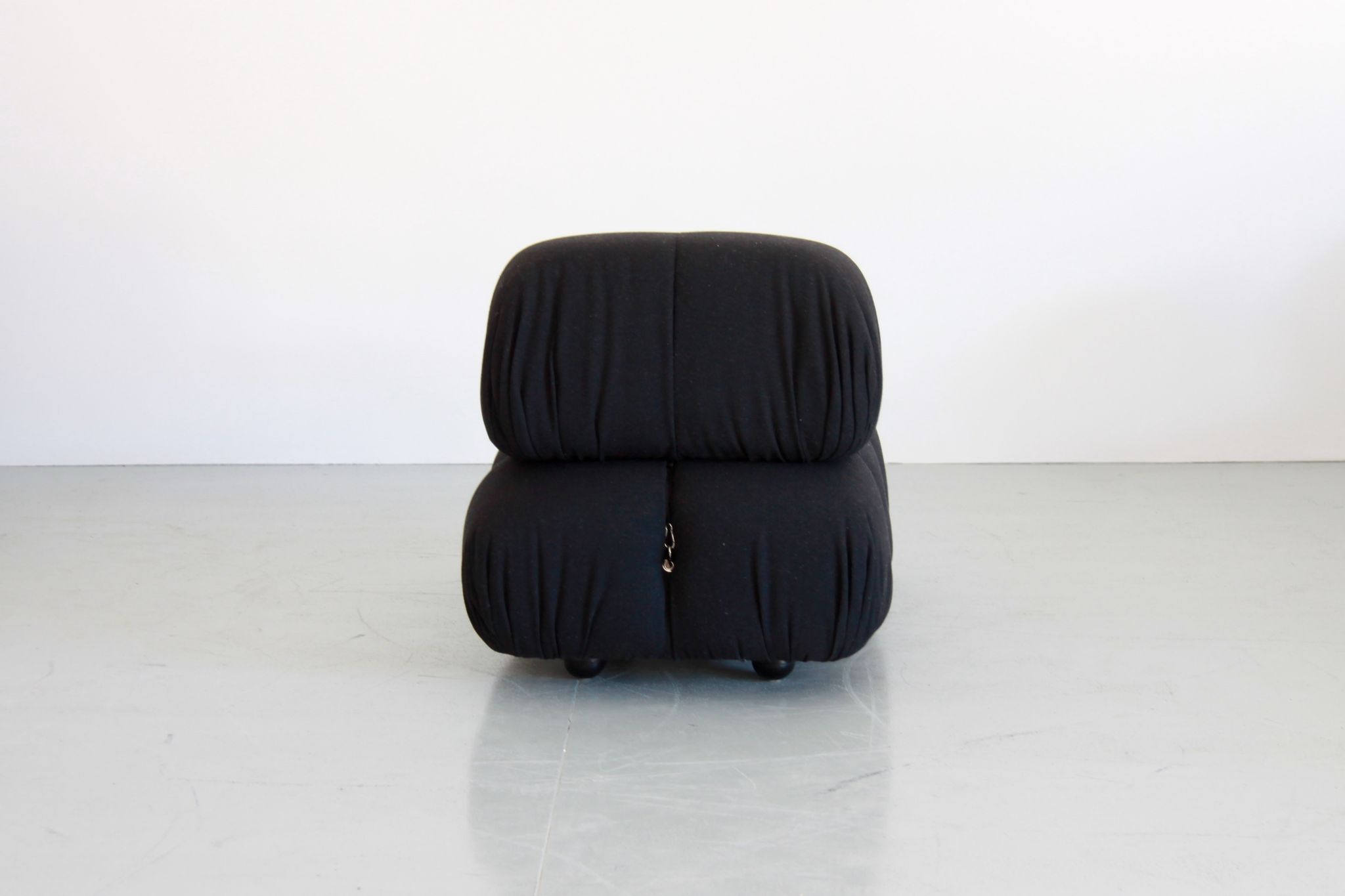 Set of 5 sofas by Mario Bellini Camaleonda B&B Italia, 1970