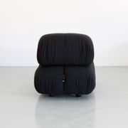 Set of 5 sofas by Mario Bellini Camaleonda B&B Italia, 1970