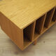 Enfilade en chêne, design danois, années 1990, production: Danemark