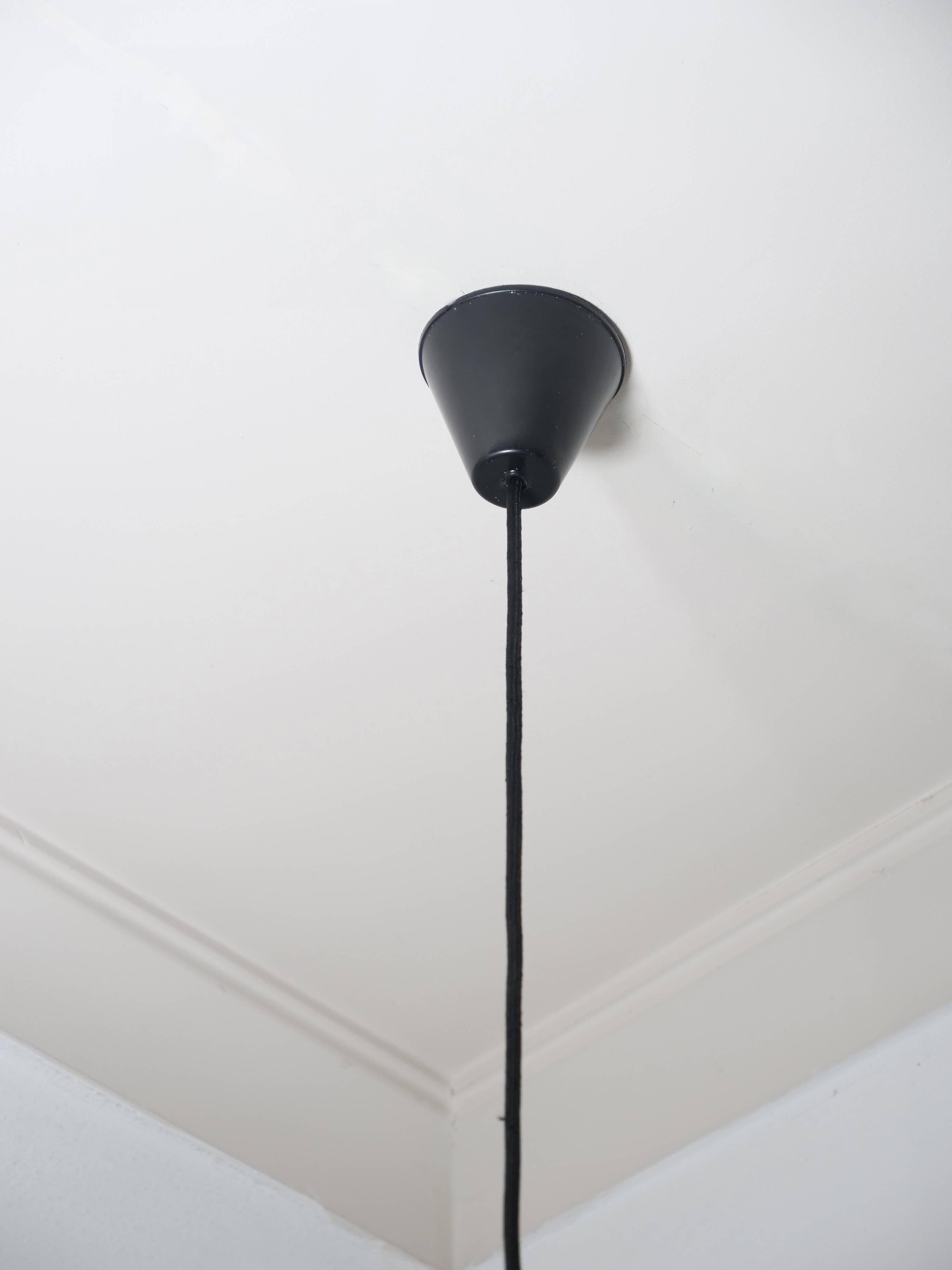 Fog & Morup pendant lamp semi medium model