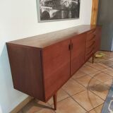Eros sideboard 1960