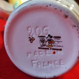 Mickey and Minnie Art Deco Coffee Service 1928