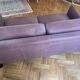 Two-seater sofa Roche Bobois