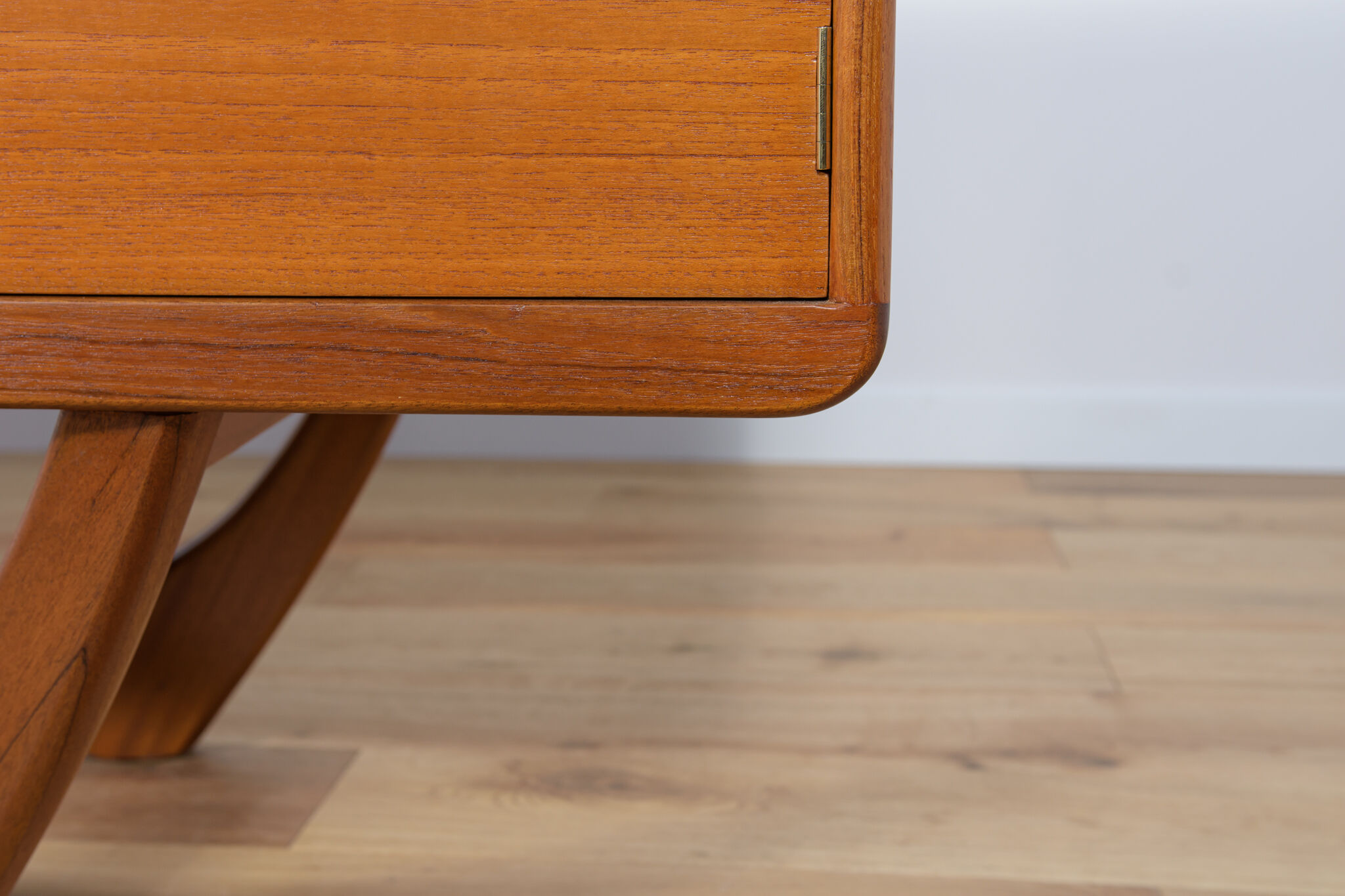British teak sideboard, by  Beithcraft ,1960s