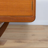 British teak sideboard, by  Beithcraft ,1960s