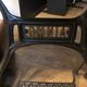 Omnia old sewing machine