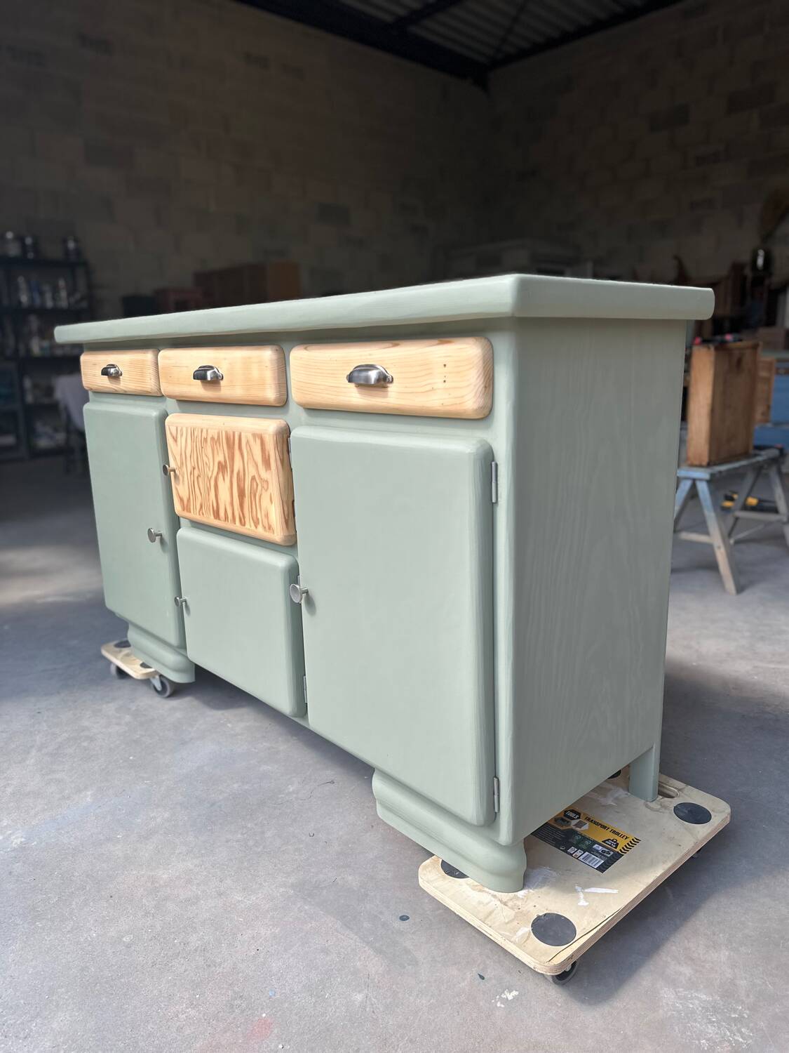 Mado sideboard / sideboard / dresser