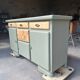 Mado sideboard / sideboard / dresser