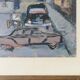 Maurice Utrillo - Follower - French Square