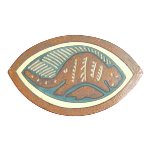 Céramique décorative