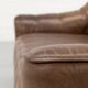De Sede DS-44 two-seater sofa 1970s