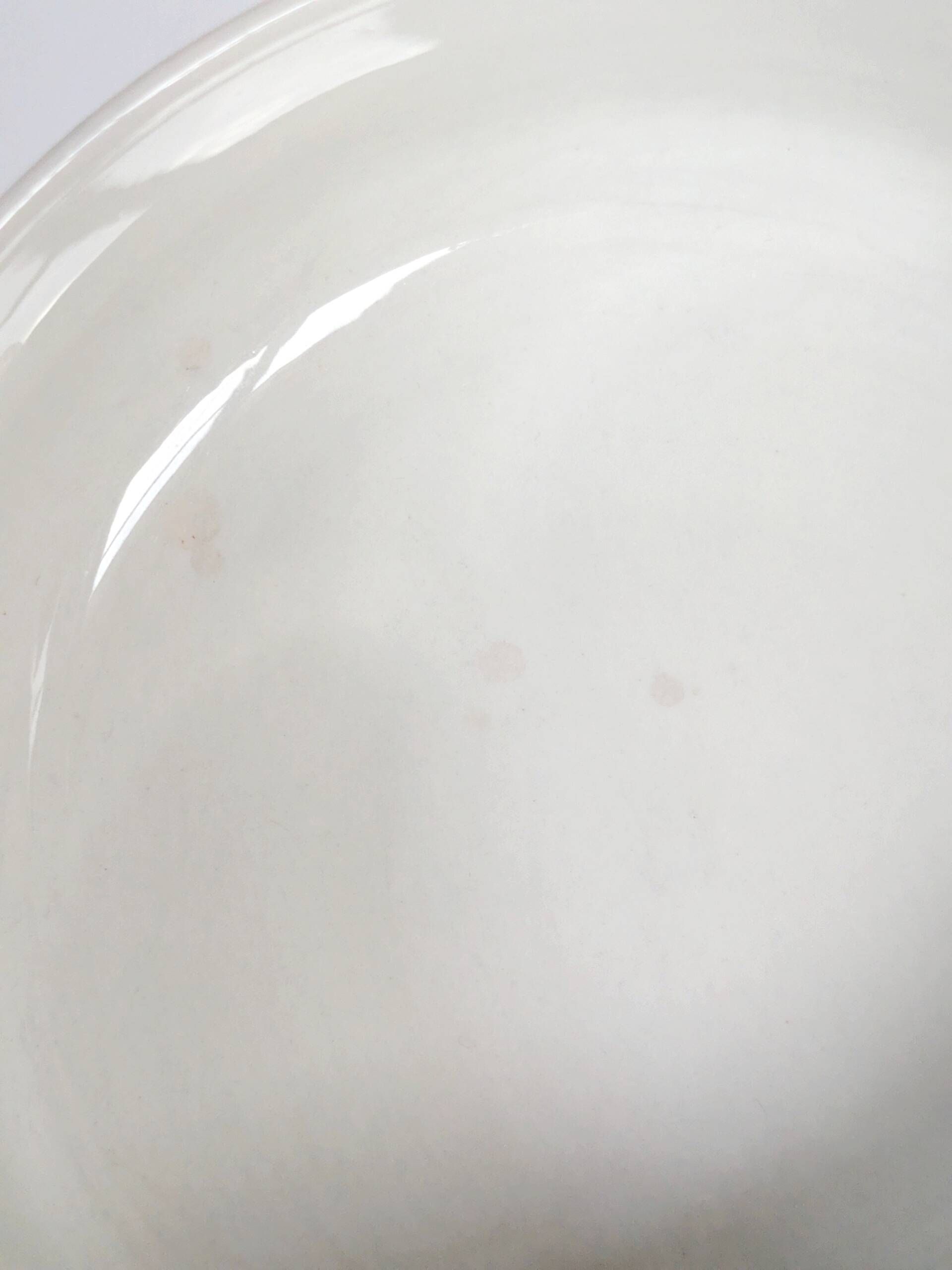 Set of 2 vintage “Acapulco” bowls by Villeroy & Boch with handles