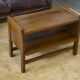 Side table by Guillerme and Chambron for Your Home 1950s