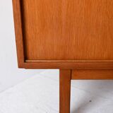 Scandinavian modernism sideboard