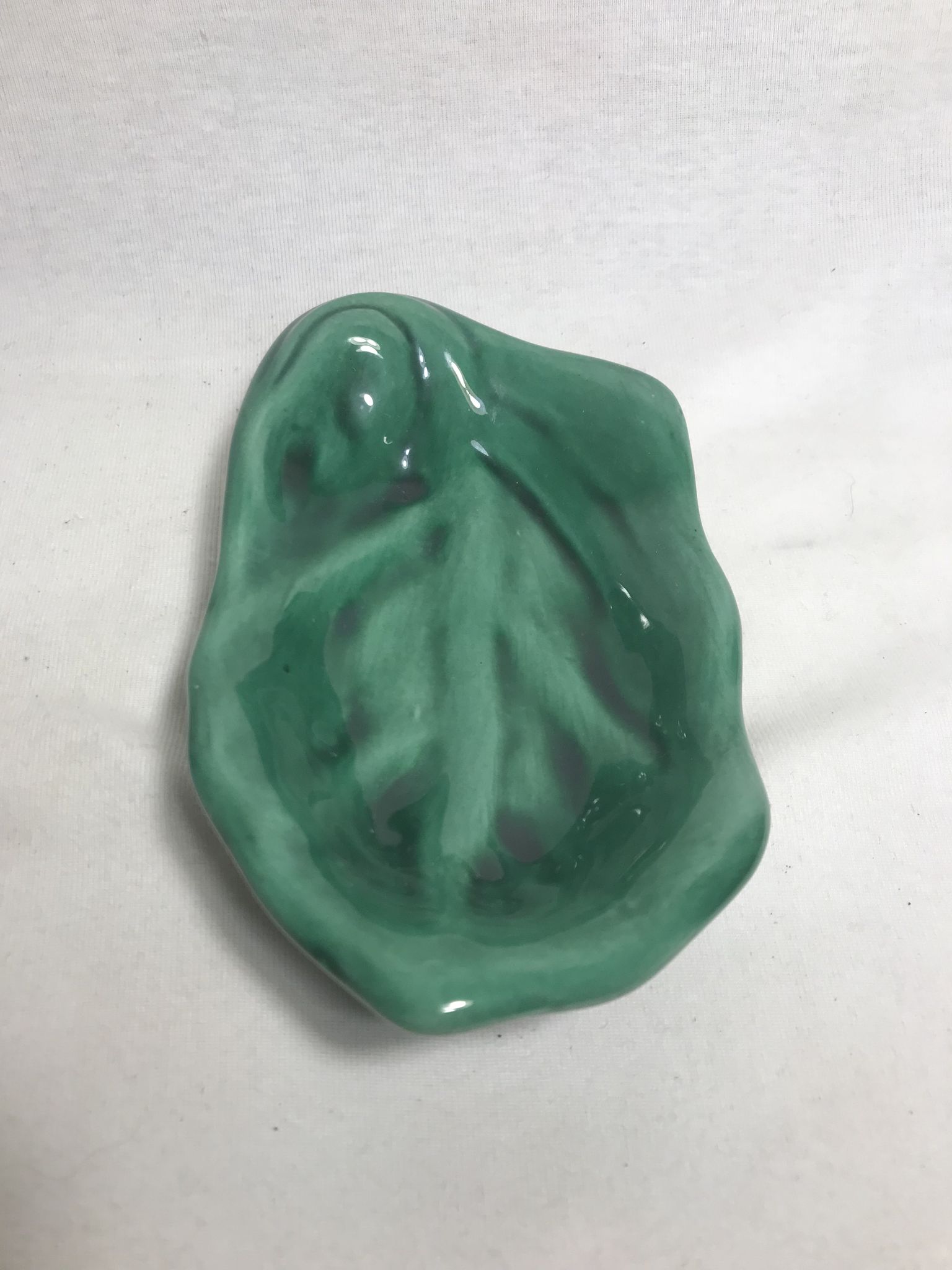 Old trinket bowl